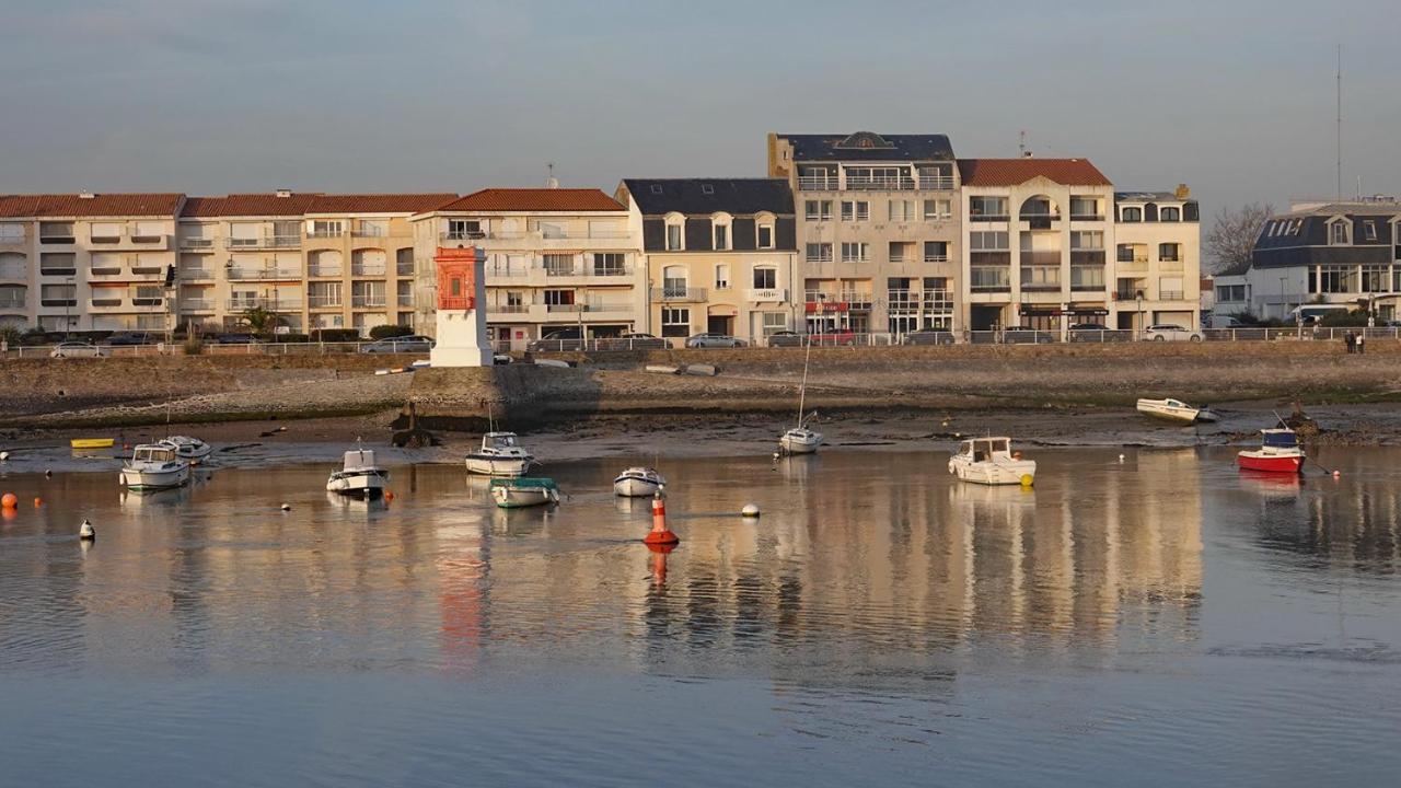 Calme et sérénité à St Gilles Croix de Vie pour 8 personnes Saint-Gilles-Croix-de-Vie Esterno foto