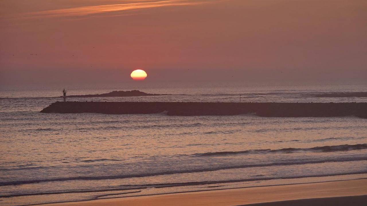 Calme et sérénité à St Gilles Croix de Vie pour 8 personnes Saint-Gilles-Croix-de-Vie Esterno foto